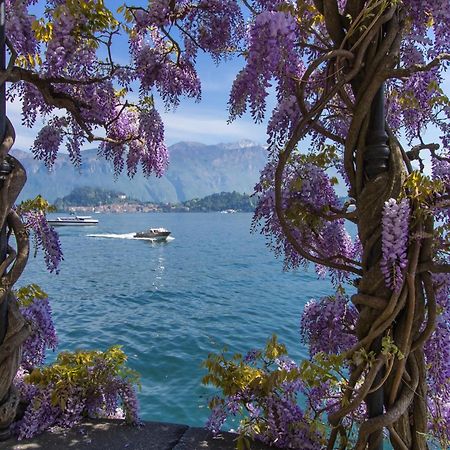 Villa Lucia Grande Varenna Exterior foto