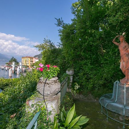 Villa Lucia Grande Varenna Exterior foto